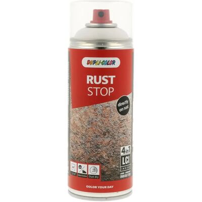 Dupli-Color Roestbescherming Spray 400 ml - Primer, Roestpreventie, Spuitverf Dupli-Color Roestbescherming Spray 400 ml - Primer, Roestpreventie, Spuitverf