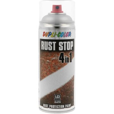 Dupli-Color Rostoestop Spray 4-in-1 Dupli-Color Rostoestop Spray 4-in-1