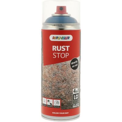 DUPLI-COLOR RUST STOP Spray Aerosol - Protezione dalla ruggine DUPLI-COLOR RUST STOP Spray Aerosol - Protezione dalla ruggine