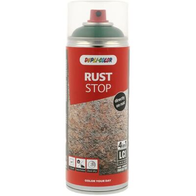 Dupli-Color Spray Antiruggine 400 ml - Protezione dalla ruggine Dupli-Color Spray Antiruggine 400 ml - Protezione dalla ruggine