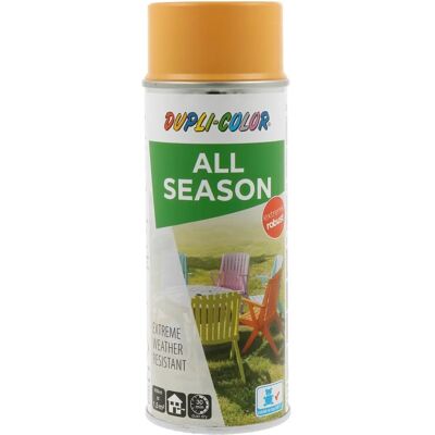 Dupli-Color Pastellgelb Aerosol - All Season Lack Dupli-Color Pastellgelb Aerosol - All Season Lack