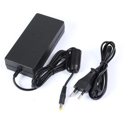 Infoboutik Alimentation pour PS2 Slim 70000 - Alimentation - Publicité Infoboutik Alimentation pour PS2 Slim 70000 - Alimentation - Publicité