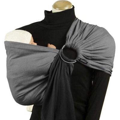 Didymos - DidySling Prima Rubin-Mandarine - orange - Sling Didymos - DidySling Prima Rubin-Mandarine - orange - Sling