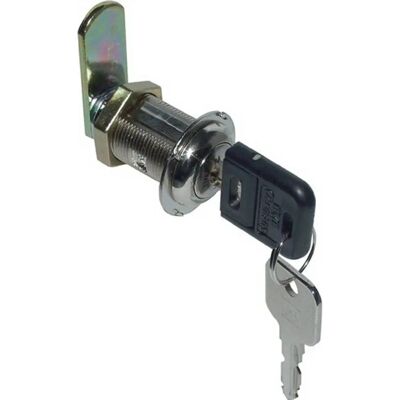 BMB - Cerradura de palanca Sys.600 con 2 llaves - Distancia ajustable BMB - Cerradura de palanca Sys.600 con 2 llaves - Distancia ajustable
