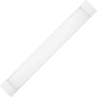 REV CRISTAL LED Taklampa - 90cm, 35W, 4000K REV CRISTAL LED Taklampa - 90cm, 35W, 4000K