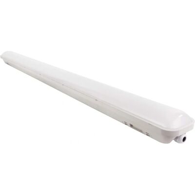 REV OMEGA LED Projektor - Wilgotne Obszary 20W 1500lm 6500K - IP65 REV OMEGA LED Projektor - Wilgotne Obszary 20W 1500lm 6500K - IP65