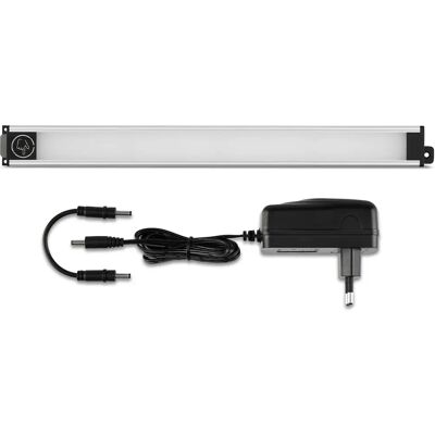 REV Slimtouch LED Plafondlamp - Touch, Verstelbaar, 420lm REV Slimtouch LED Plafondlamp - Touch, Verstelbaar, 420lm