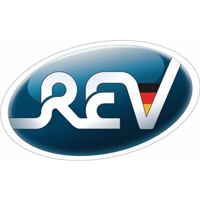 Rev Ritter - Faro LED 20W Nero Rev Ritter - Faro LED 20W Nero