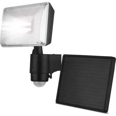 Solar 12x05W LED Flutlicht mit Bewegungssensor - LED Flutlicht Solar 12x05W LED Flutlicht mit Bewegungssensor - LED Flutlicht