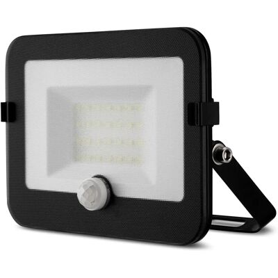 FP Mirano 20W LED-strålkastare med rörelsesensor FP Mirano 20W LED-strålkastare med rörelsesensor