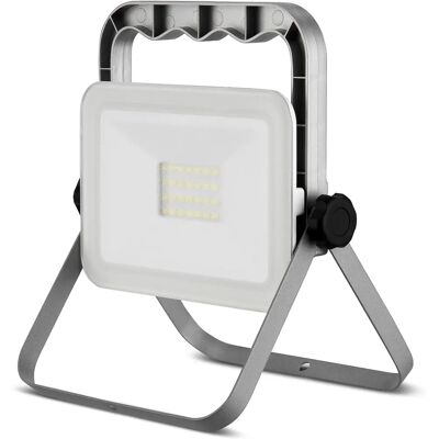 REV Proyector LED Mirano 20W - Plano IP65 REV Proyector LED Mirano 20W - Plano IP65