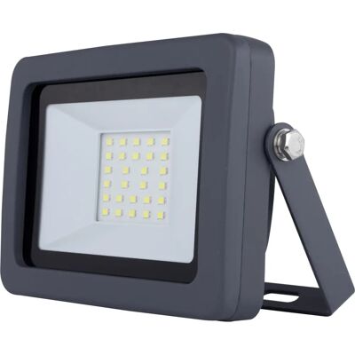 OI Modell 20W Anthrazit Fluter OI Modell 20W Anthrazit Fluter