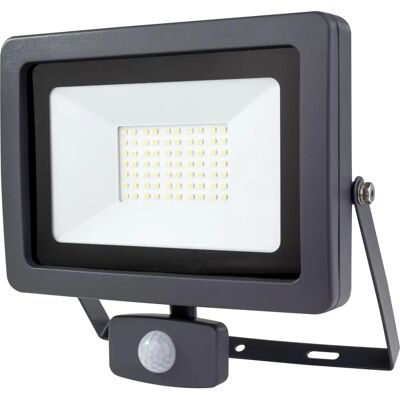 NO NAME Fluter 50W LED mit Bewegungsmelder NO NAME Fluter 50W LED mit Bewegungsmelder