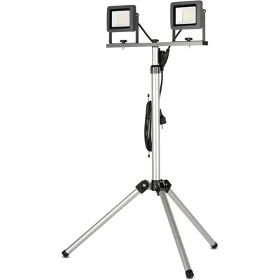 Luz de trabajo LED FLARE con trípode - Luz de trabajo Luz de trabajo LED FLARE con trípode - Luz de trabajo