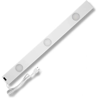 Ritter Leuchten Giga Sensor - 9 W - 75 cm - barra LED Ritter Leuchten Giga Sensor - 9 W - 75 cm - barra LED