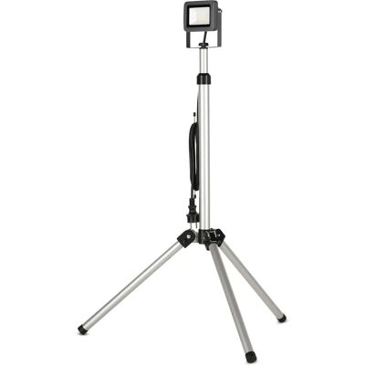 Flare 10W LED Arbeitslampe Stativ - Arbeitsscheinwerfer Flare 10W LED Arbeitslampe Stativ - Arbeitsscheinwerfer