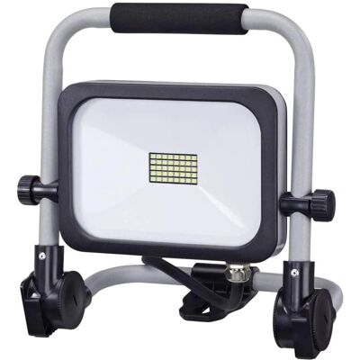 REV 20W Luz de Trabajo LED Brillante - Luz de trabajo REV 20W Luz de Trabajo LED Brillante - Luz de trabajo