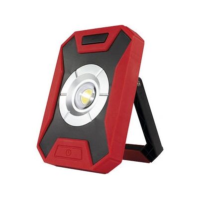 REV LED-Arbeitsleuchte - 10W, Wiederaufladbar, Magnetfuß REV LED-Arbeitsleuchte - 10W, Wiederaufladbar, Magnetfuß