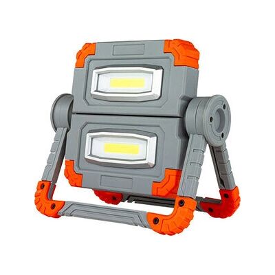 REV 2620011610 Lampada da lavoro LED - 2 luci, IP20, 5W REV 2620011610 Lampada da lavoro LED - 2 luci, IP20, 5W