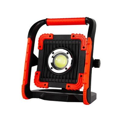 REV LED Werklamp Power Flood 30 - Werklamp REV LED Werklamp Power Flood 30 - Werklamp