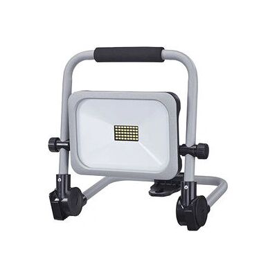 REV Proiettore - 20 W LED, Nero, Grigio REV Proiettore - 20 W LED, Nero, Grigio