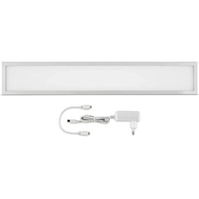 REV Ultra Platte LED Paneelverlichting - Kleurverandering & Dimbaar REV Ultra Platte LED Paneelverlichting - Kleurverandering & Dimbaar