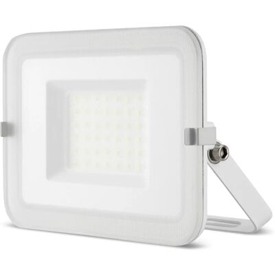 Proyector LED blanco Mirano S 30 - Proyector LED Proyector LED blanco Mirano S 30 - Proyector LED
