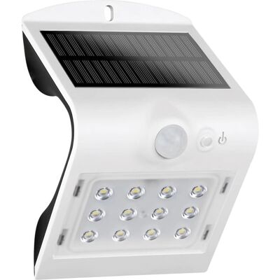 REV Solar-Schmetterling LED-Leuchte - Wasserdichte Außenlampe REV Solar-Schmetterling LED-Leuchte - Wasserdichte Außenlampe