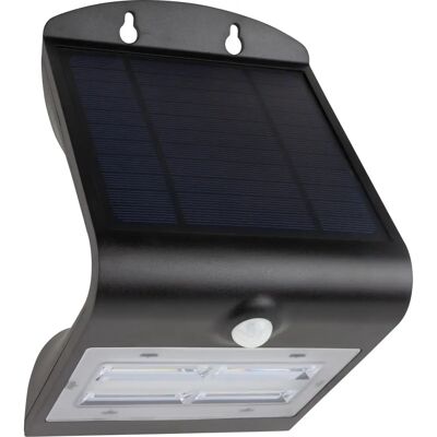 REV Lampe Solaire Papillon LED - Extérieur avec Détecteur de Mouvement REV Lampe Solaire Papillon LED - Extérieur avec Détecteur de Mouvement