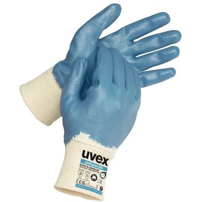 uvex Profi Pure HG Arbejdshandsker - Montageshandsker uvex Profi Pure HG Arbejdshandsker - Montageshandsker