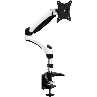 Jenimage JI-FD121TK Monitor-Halterung - Flexibel einstellbar - 27" Max Jenimage JI-FD121TK Monitor-Halterung - Flexibel einstellbar - 27" Max