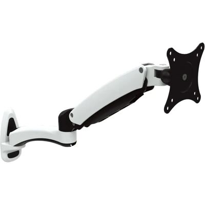 Jenimage JI-FD130WM Monitor Wandhalterung - Ergonomisch, Verstellbar Jenimage JI-FD130WM Monitor Wandhalterung - Ergonomisch, Verstellbar