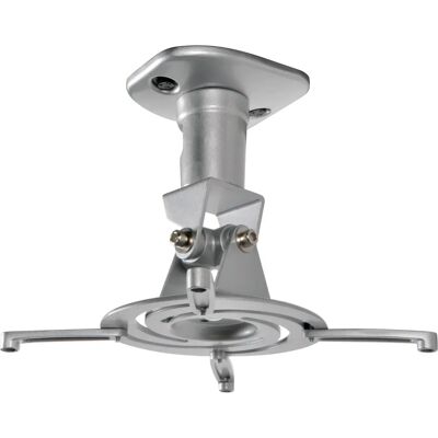 Jenimage JI-ZBPRO01 Verstellbare Deckenhalterung für Projektoren Jenimage JI-ZBPRO01 Verstellbare Deckenhalterung für Projektoren