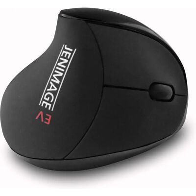 JENIMAGE Ergonomische Vertikalmaus - Kabellos Computermaus JENIMAGE Ergonomische Vertikalmaus - Kabellos Computermaus
