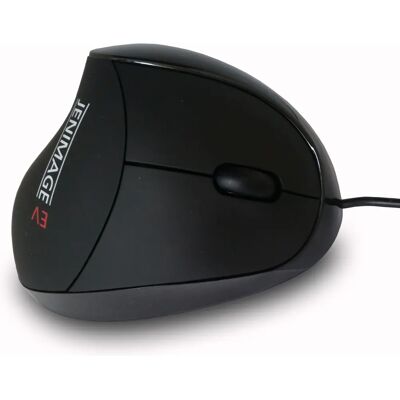 Jenimage JI-CS-01 Souris - Sans Fil Optique Ergonomique 1600 DPI - Publicité Jenimage JI-CS-01 Souris - Sans Fil Optique Ergonomique 1600 DPI - Publicité