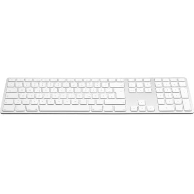 Jenimage FK418BTSQ-US Aluminium Bluetooth Tastatur - Kabellose US International Tastatur Jenimage FK418BTSQ-US Aluminium Bluetooth Tastatur - Kabellose US International Tastatur