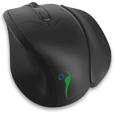 ergoleben EL0007 - Kabellose ergonomische Maus - Rechtshänder ergoleben EL0007 - Kabellose ergonomische Maus - Rechtshänder