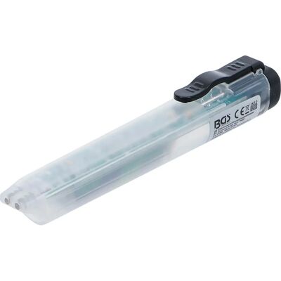 BGS TECHNIC Testeur de liquide de frein - 67240 - Publicité BGS TECHNIC Testeur de liquide de frein - 67240 - Publicité