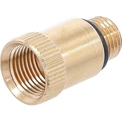 BGS TECHNIC - Adapter für Kompressionstester - 8005, 8235, 8236 M12 x 1,25 mm BGS TECHNIC - Adapter für Kompressionstester - 8005, 8235, 8236 M12 x 1,25 mm