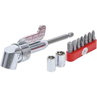 BGS TECHNIC Modell 20801 - Winkelbohrmaschinen-Zubehör BGS TECHNIC Modell 20801 - Winkelbohrmaschinen-Zubehör