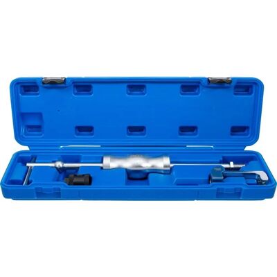 BGS TECHNIC Ferramenta de extração de injetores diesel - 3 peças BGS TECHNIC Ferramenta de extração de injetores diesel - 3 peças