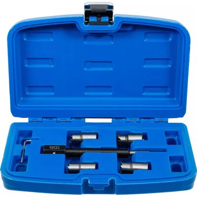 BGS technic Injector Sealing Cutter Set - Model 62605 - for CDI engines BGS technic Injector Sealing Cutter Set - Model 62605 - for CDI engines