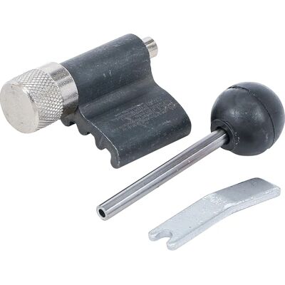 Juego de herramientas de ajuste de motor BGS TECHNIC - VAG 3 piezas Juego de herramientas de ajuste de motor BGS TECHNIC - VAG 3 piezas