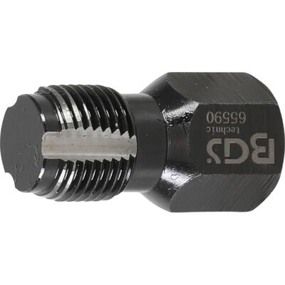BGS TECHNIC M18 x 1,5 Reparaturwerkzeug - Spezialwerkzeug BGS TECHNIC M18 x 1,5 Reparaturwerkzeug - Spezialwerkzeug