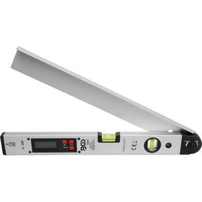 BGS technic 50440 medidor de ângulo digital - dispositivo de medição BGS technic 50440 medidor de ângulo digital - dispositivo de medição