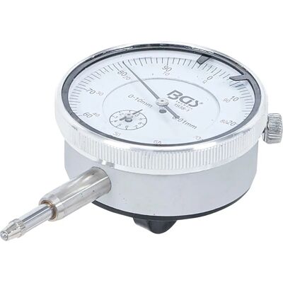 BGS 1938 - Precisie Meetinstrument BGS 1938 - Precisie Meetinstrument
