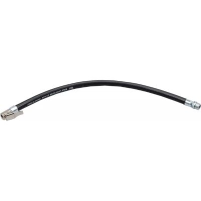 BGS TECHNIC Luftaufbläser Schlauch - 40 cm Robuste europäische Qualität BGS TECHNIC Luftaufbläser Schlauch - 40 cm Robuste europäische Qualität