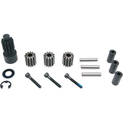 BGS 1204 Torque Wrench Repair Kit - Gearbox Parts BGS 1204 Torque Wrench Repair Kit - Gearbox Parts