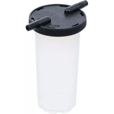BGS Technic Coppa di Ricambio - Guarnizione Pompa Vuoto - BGS 8999 BGS Technic Coppa di Ricambio - Guarnizione Pompa Vuoto - BGS 8999