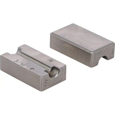 BGS 3057-14 Spannbacken voor 4,75 mm - Spannbacken BGS 3057-14 Spannbacken voor 4,75 mm - Spannbacken